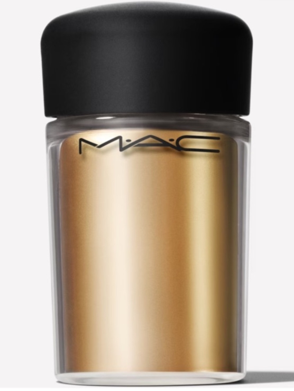 MAC Cosmetics Pigment Loose Powder Eyeshadow in Old Gold NEW! Discontinued!